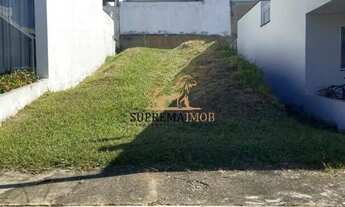 Imagem: Terreno à venda, com 154 m² - Condomínio