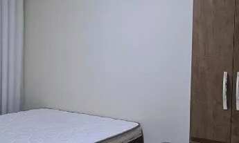 Imagem 7: Belíssimo Apartamento Mobiliado no Residencial Aquários