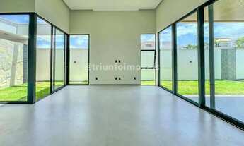 Imagem 5: Condomínio Dahma Araçagy Casa na Planta no Araçagy TR199298 ARA -6KR2KQ