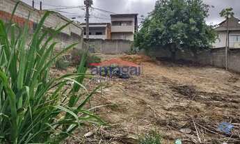 Imagem: Terreno plano em Jardim do Marquês, Jacareí