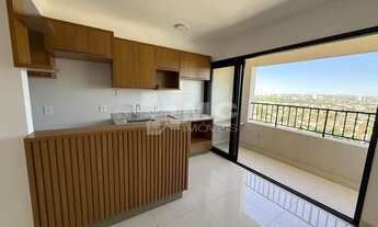 Imagem: APARTAMENTO DE ALTO PADRÃO E CONFORTO ACABOU