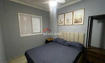 Imagem 5: Apartamento em Rua Jornalista Assis Chateaubriand - Caiçara - Praia Grande/SP