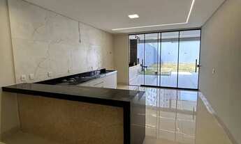 Imagem 7: Excelente casa moderna no Vila Rosa