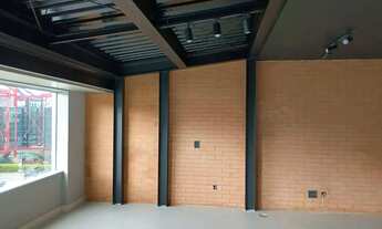 Imagem 3: Sala/Conjunto para aluguel possui 70 metros quadrados