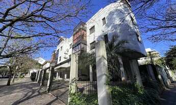 Imagem: Apartamento de um quarto no bairro São