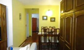 Imagem 3: Apartamento para Venda - 55.56m², 2 dormitórios, 1 vaga - Santo Antonio