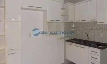 Imagem 4: Apartamento com 2 dormitórios para alugar, 65 m² por R$ 2.705,00 - Jardim Ypê - Paulínia/S