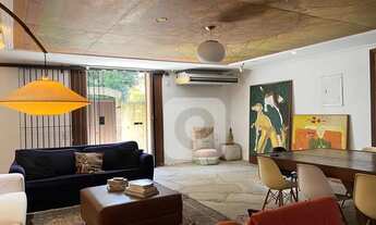 Imagem 3: Gávea - Casa 3 quartos