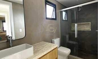 Imagem 3: Sobrado Alto Padrão com Quintal e Ático 175m² e 215m² no Xaxim