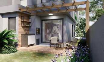 Imagem 2: Casa com 3 dormitórios à venda, 128 m² por R$ 1.050.000,00 - Ribeirão da Ilha - Florianópo