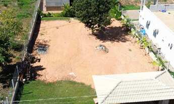 Imagem: Vendo Ágio no Mansões Bouganville Corumbá