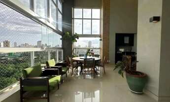 Imagem: Residencial Palais du Parc