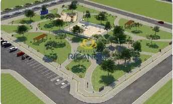 Imagem: Lote à venda, JARDIM PAULISTA (Taquaralto)