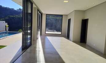 Imagem 7: Casa á venda em Condomínio em Atibaia com linda Vista , Condomínio Quintas da Boa Vista em