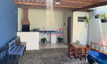 Imagem 5: Sobrado de 2 quartos para venda em Santa Branca