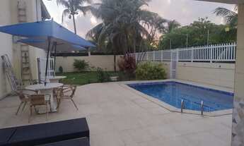 Imagem 5: BELO VILLAGE GARDEN MOBILIADO,2 QUARTOS SUÍTE,ARMÁRIOS,110M2,NA PRAIA DO FLAMENGO,LAURO DE