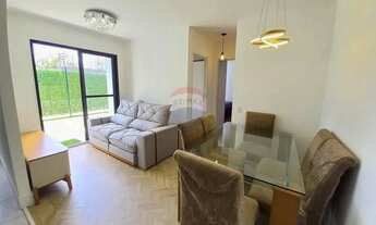 Imagem 5: Apto Garden Primeira Locação - Condomínio Living Jasmim