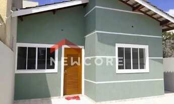 Imagem: Casa em Rua dos Lírios da Paz - Nova Cerejeira