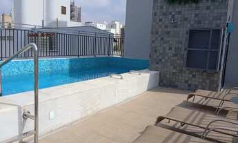 Imagem 4: Studio para venda com 26m² na Santa Cecília