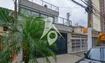 Imagem 3: Prédio Comercial Pq. São Jorge, 500m²