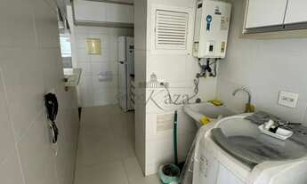 Imagem 8: Oportunidade - Apartamento - Jardim Aquarius - Residencial Portal da Vila - 3 quartos - 78