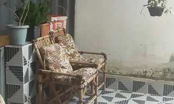 Imagem 3: Troco essa casa em Belo Horizonte por casa em montes claros!leia o anúncio por favor!