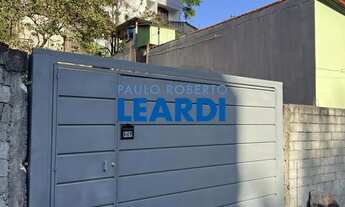 Imagem: TERRENO - VILA MADALENA - SP