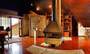 Imagem: CASA DE ALVENARIA Morro do Espelho São