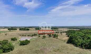 Imagem 3: Fazenda 450 alqueires (2.178 hectares) Crixás - Go