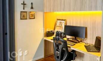 Imagem 6: Apartamento à venda Rua Santos Dumont, Centro - Florianópolis