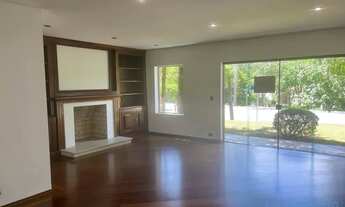 Imagem 2: CASA EM CONDOMÍNIO - ALPHAVILLE - SP