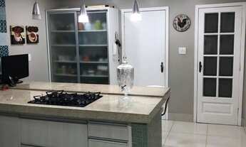 Imagem 3: Apartamento 3 Quartos e Suite - Santa Rosa