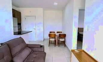 Imagem 5: Apartamento mobiliado à venda