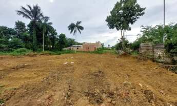 Imagem: Terreno Estrada do Sesc