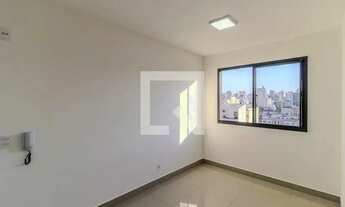 Imagem 3: Apartamento à Venda - Campos Elíseos, 1 Quarto, 28 m2