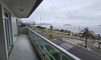 Imagem 2: Imóvel para aluguel possui 190 metros quadrados com 4 quartos em Piratininga - Niterói - R