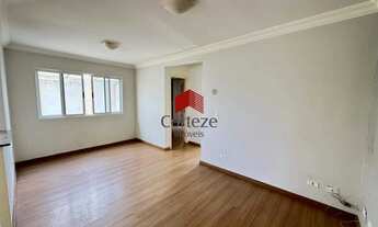 Imagem 3: Apartamento com 54,99m² 2 quartos, à venda, no bairro Ipê em São José dos Pinhais