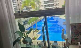 Imagem 4: Apartamento 2 quartos em condomínio resort