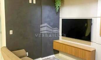 Imagem 4: Apartamento Mobiliado