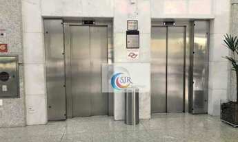 Imagem 5: Conjunto para alugar, 286 m² - Itaim Bibi - São Paulo/SP