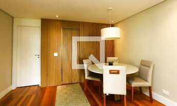 Imagem 7: Apartamento à Venda - Real Parque, 3 Quartos, 300 m2