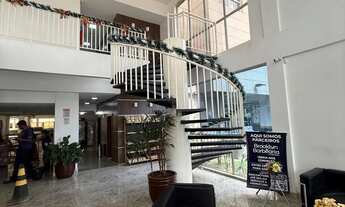 Imagem 7: Vendo lindo apartamento na 302 Le grand samambaia sul! Suite! Lazer completo!