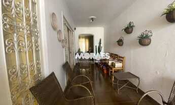 Imagem 2: Casa com 3 dormitórios à venda, 275 m² por R$ 1.200.000,00 - Vila Universitária - Bauru/SP