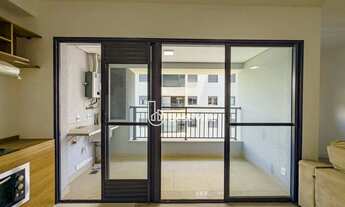 Imagem 6: Apartamento com 2 dormitórios à venda, 69 m² por R$ 870.000,00 - Alphaville - Barueri/SP