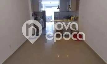 Imagem 3: Jardim Carioca Casa em condomínio com 3 dormitórios