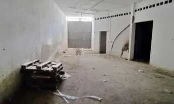 Imagem 6: Excelente galpA£o/ loja com 1.400 m, na A¡rea comercial do bairro santa marta/ centro, nev