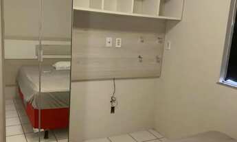 Imagem 5: Alugo apartamento no Condomínio Pathernon - TURU