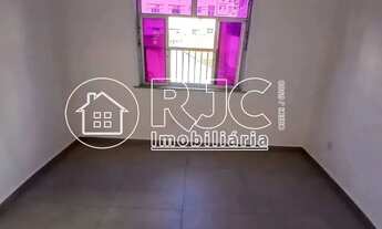 Imagem 7: Imóvel para venda possui 107 metros quadrados com 3 quartos em Rocha - Rio de Janeiro - RJ