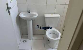 Imagem 10: Apartamento com 2 quartos, 56 m² - venda por R$ 297.000 ou aluguel por R$ 1.950/mês - Vila