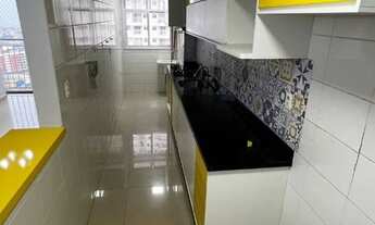 Imagem 4: APARTAMENTO NO FLEX DO GAMA 3 QUARTOS